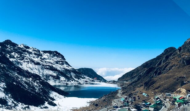 Nathula Pass Himalayan Special